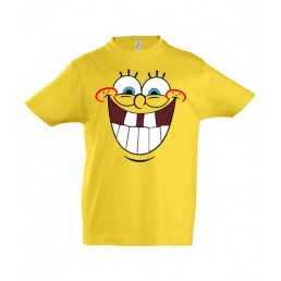 Футболка детская Губка Боб 3