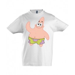 Футболка детская  Патрик 