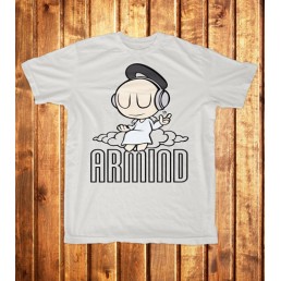 Футболка мужская Armind Футболка мужская Armind