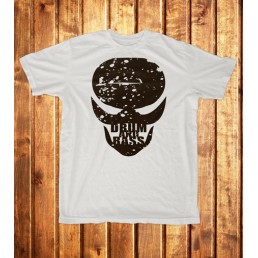 Футболка мужская Drum and bass Футболка мужская Drum and bass