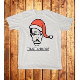 Мужская футболка Доктор Хаус Мужская футболка Доктор Хаус