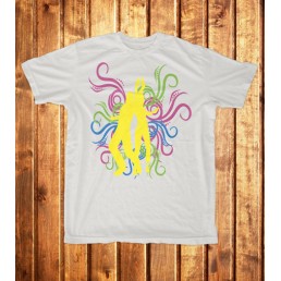 Футболка мужская Dance 1 Футболка мужская Dance 1