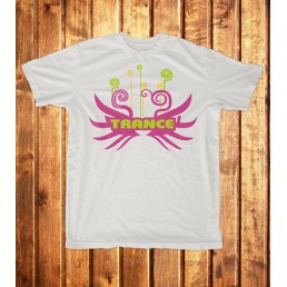 Футболка мужская Trance Футболка мужская Trance