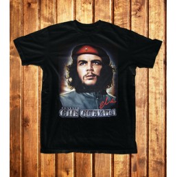 Футболка мужская Эрнесто Че Гевара Футболка мужская Эрнесто Че Гевара
