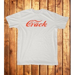 Футболка мужская Enjoy Crack