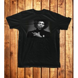 Футболка мужская  Jimi Hendrix. Foto 1