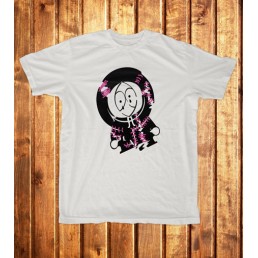 Футболка мужская Kenny Футболка мужская Kenny