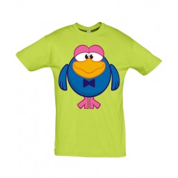 Футболка для мальчика  Кар-Карыч 2