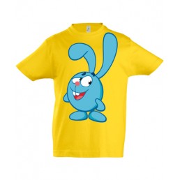 Футболка для мальчика  Крош 1