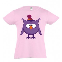 Футболка детская  Совунья