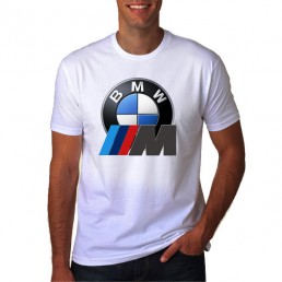 Футболка БМВ 01 Футболка БМВ 01