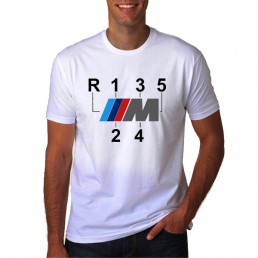 Футболка БМВ 02 Футболка БМВ 02