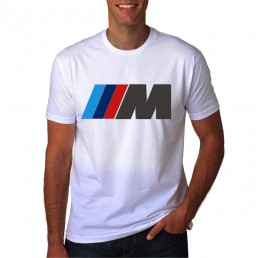 Футболка BMW M