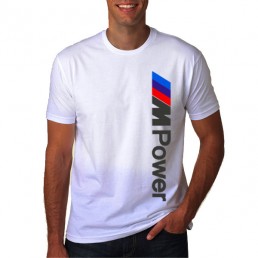 Футболка BMW M Power 2