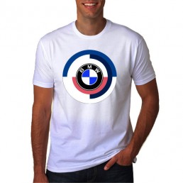 Футболка BMW logo