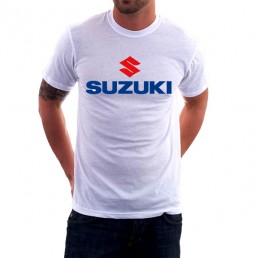 Футболка Suzuki Футболка Suzuki