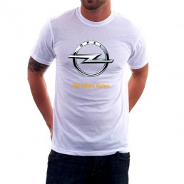 Футболка Opel 2 Футболка Opel 2
