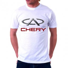 Футболка Chery