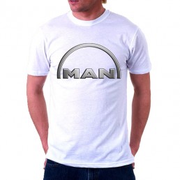 Футболка Man Футболка Man