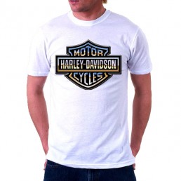 Футболка мужская Harley-Davidson Футболка мужская Harley-Davidson