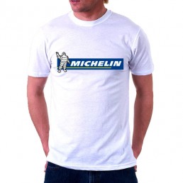 Футболка мужская Michelin Футболка мужская Michelin