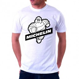 Футболка Michelin 2 Футболка Michelin 2