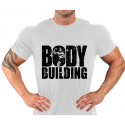 Бодибилдинг Шварценегер