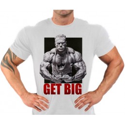 Get Big