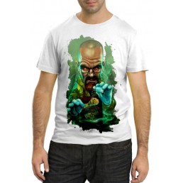 Футболка Breaking Bad Футболка Breaking Bad
