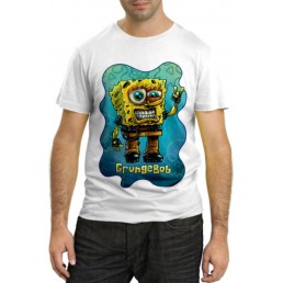 GrungeBob GrungeBob