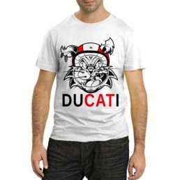 DUCATI DUCATI