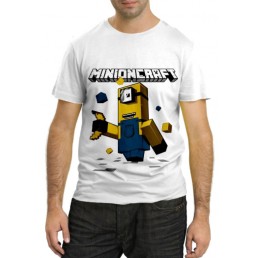 Minioncraft Minioncraft