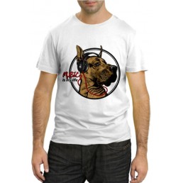 Music is my life Music is my life