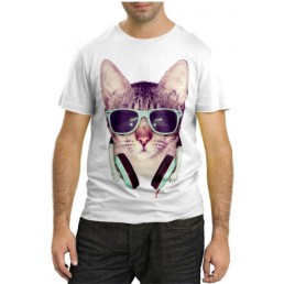 Модный кот Модный кот