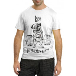 Bro, do you even lift? Bro, do you even lift?