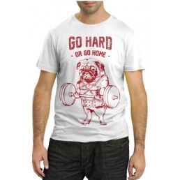 Go hard or go home Go hard or go home