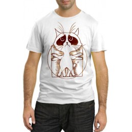 Кот Да Винчи Кот Да Винчи