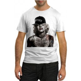 Marilyn Monroe Marilyn Monroe