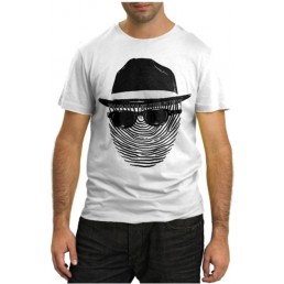 Invisible man Invisible man