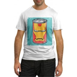 Ironman в банке Ironman в банке