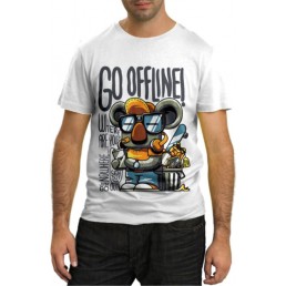 Go offline! Go offline!