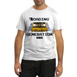 Loading Generation Loading Generation