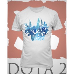 Футболка Дота 2 Ancient Apparition 