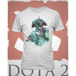 Футболка Дота 2  Chen