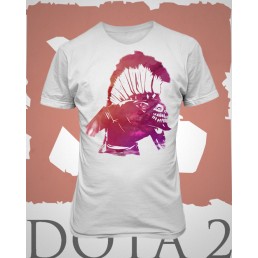 Футболка Дота 2 Dazzle