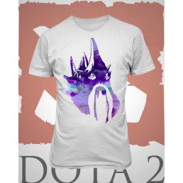 Футболка Дота 2 Dark Seer
