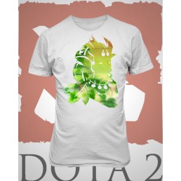 Футболка Дота 2 Enchantress