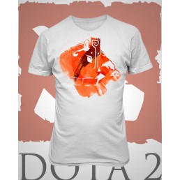 Футболка Дота 2 Juggernaut