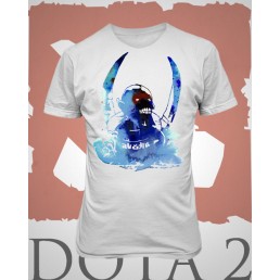 Футболка Дота 2  Lich