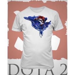 Футболка Дота 2 Lion